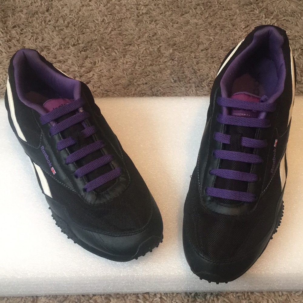 Women Reebok